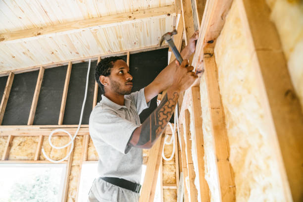 Range of Insulation Solutions in Middleburg Heights, OH